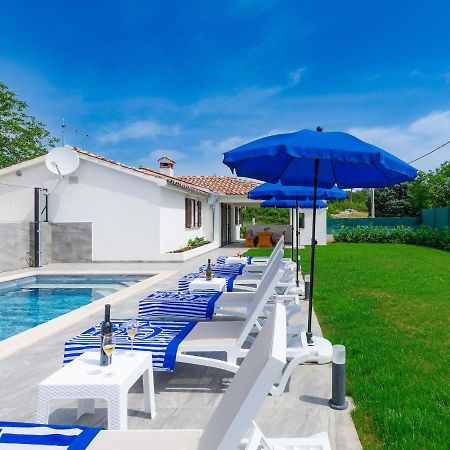 Holiday Home Casa Gverino By Interhome Plomin Extérieur photo