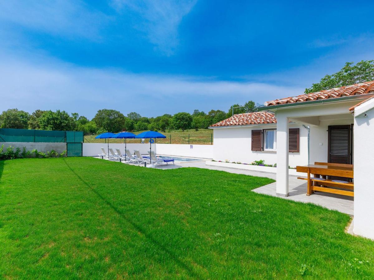 Holiday Home Casa Gverino By Interhome Plomin Extérieur photo