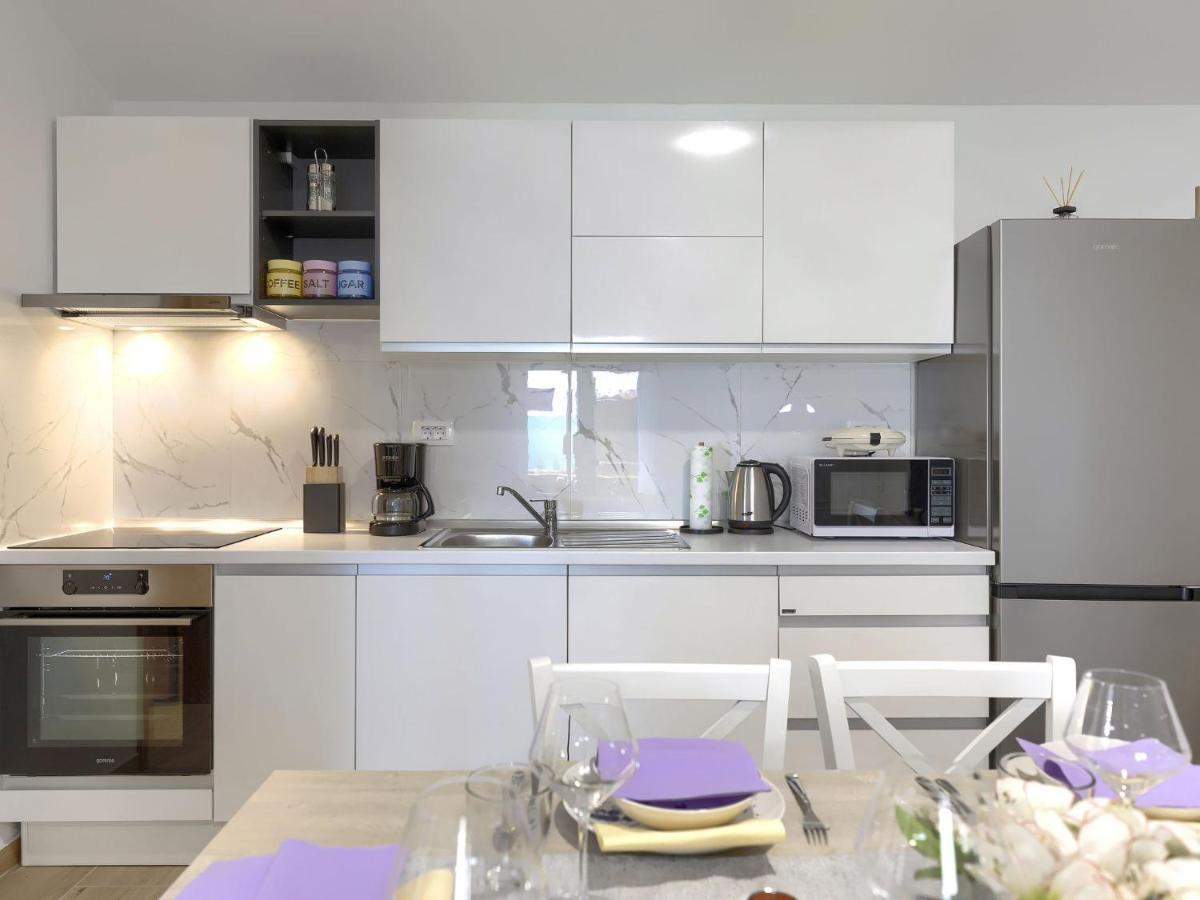Holiday Home Casa Gverino By Interhome Plomin Extérieur photo