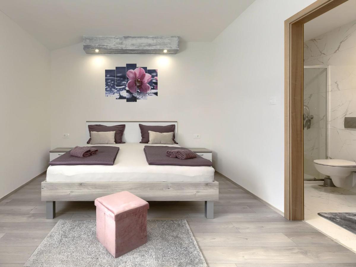 Holiday Home Casa Gverino By Interhome Plomin Extérieur photo