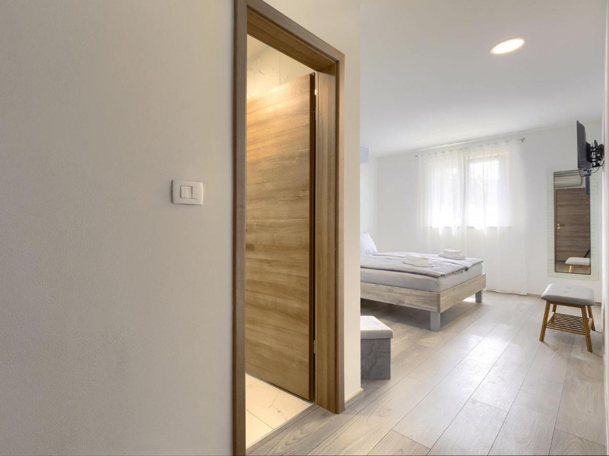 Holiday Home Casa Gverino By Interhome Plomin Extérieur photo