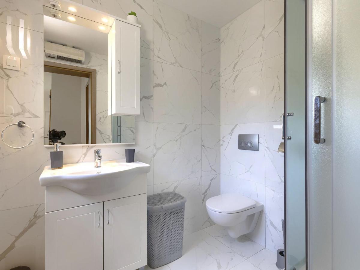 Holiday Home Casa Gverino By Interhome Plomin Extérieur photo