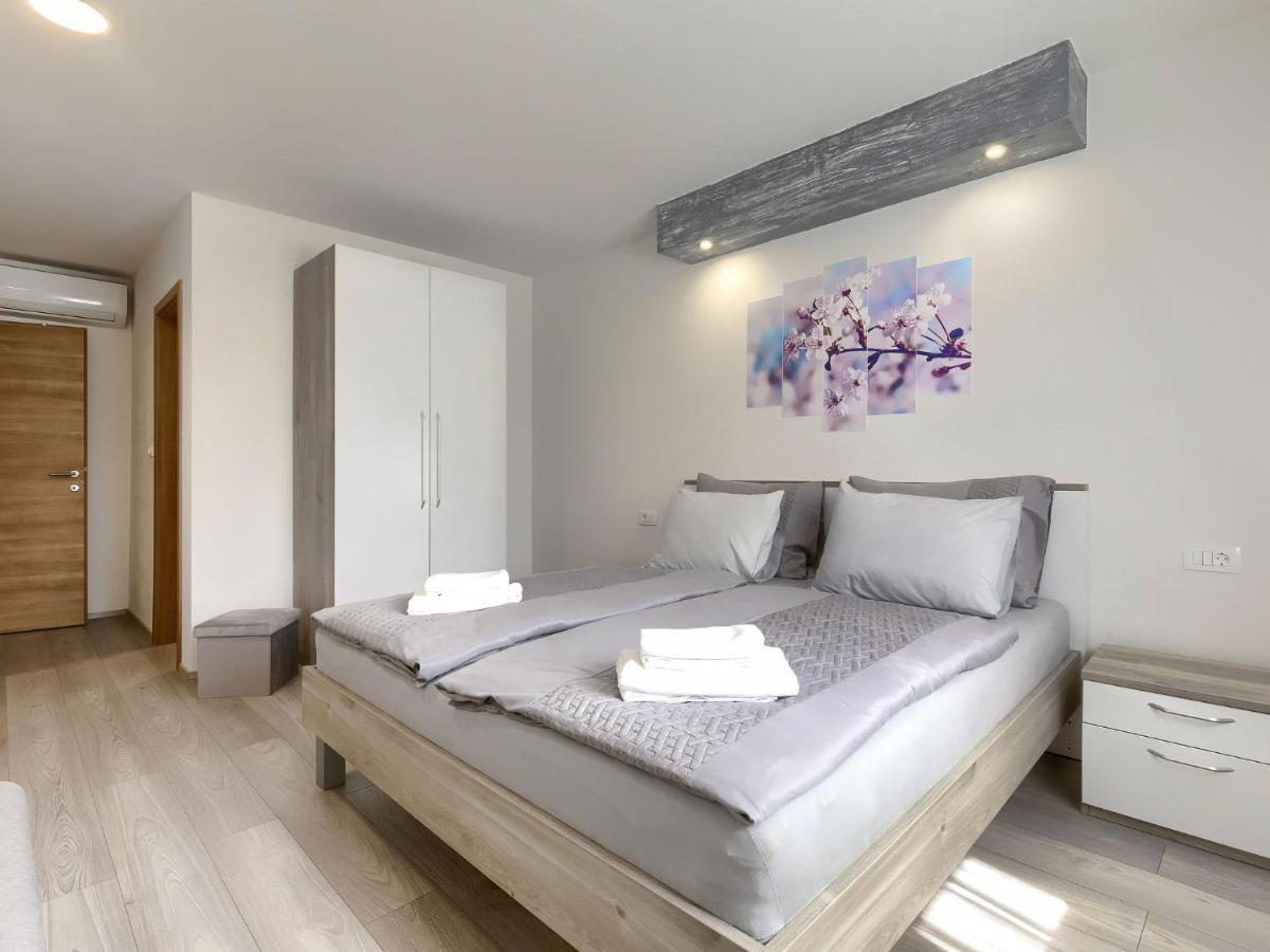 Holiday Home Casa Gverino By Interhome Plomin Extérieur photo